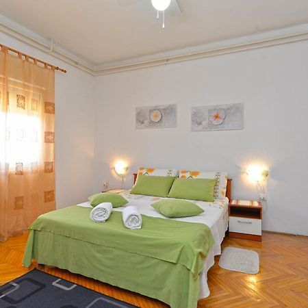 Apartment Silvio 1779 Banjole Exterior foto