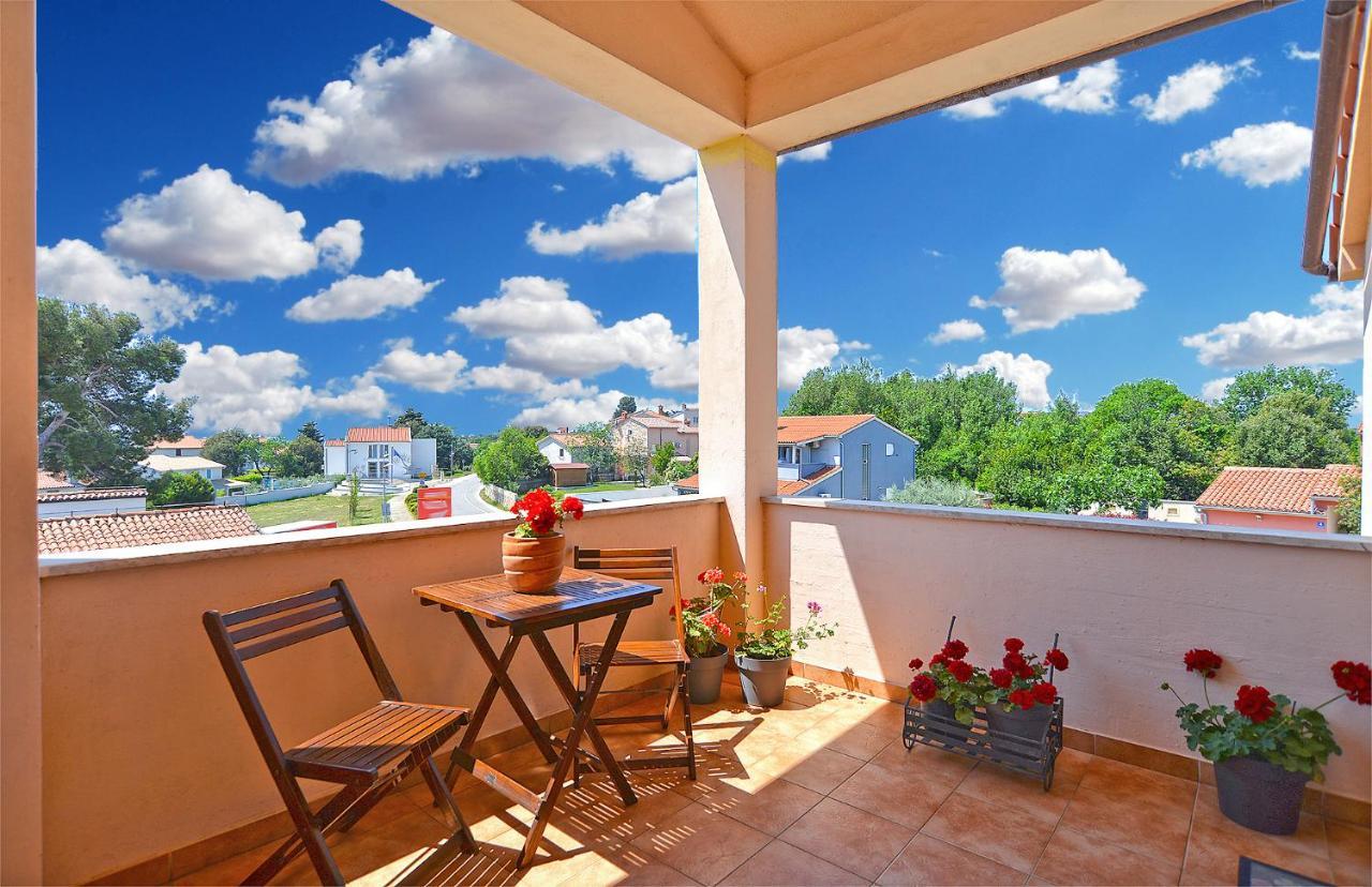 Apartment Silvio 1779 Banjole Exterior foto