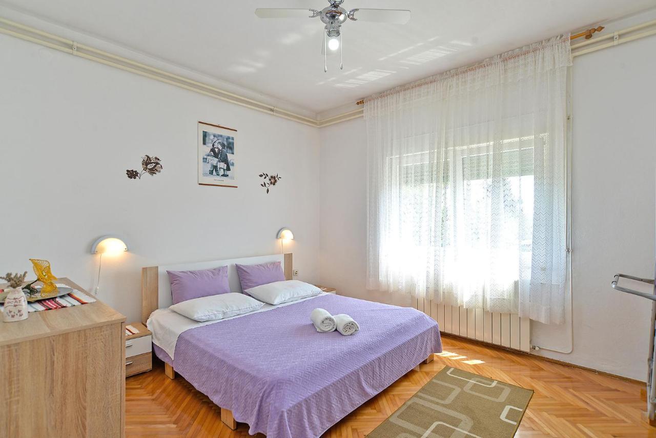 Apartment Silvio 1779 Banjole Exterior foto