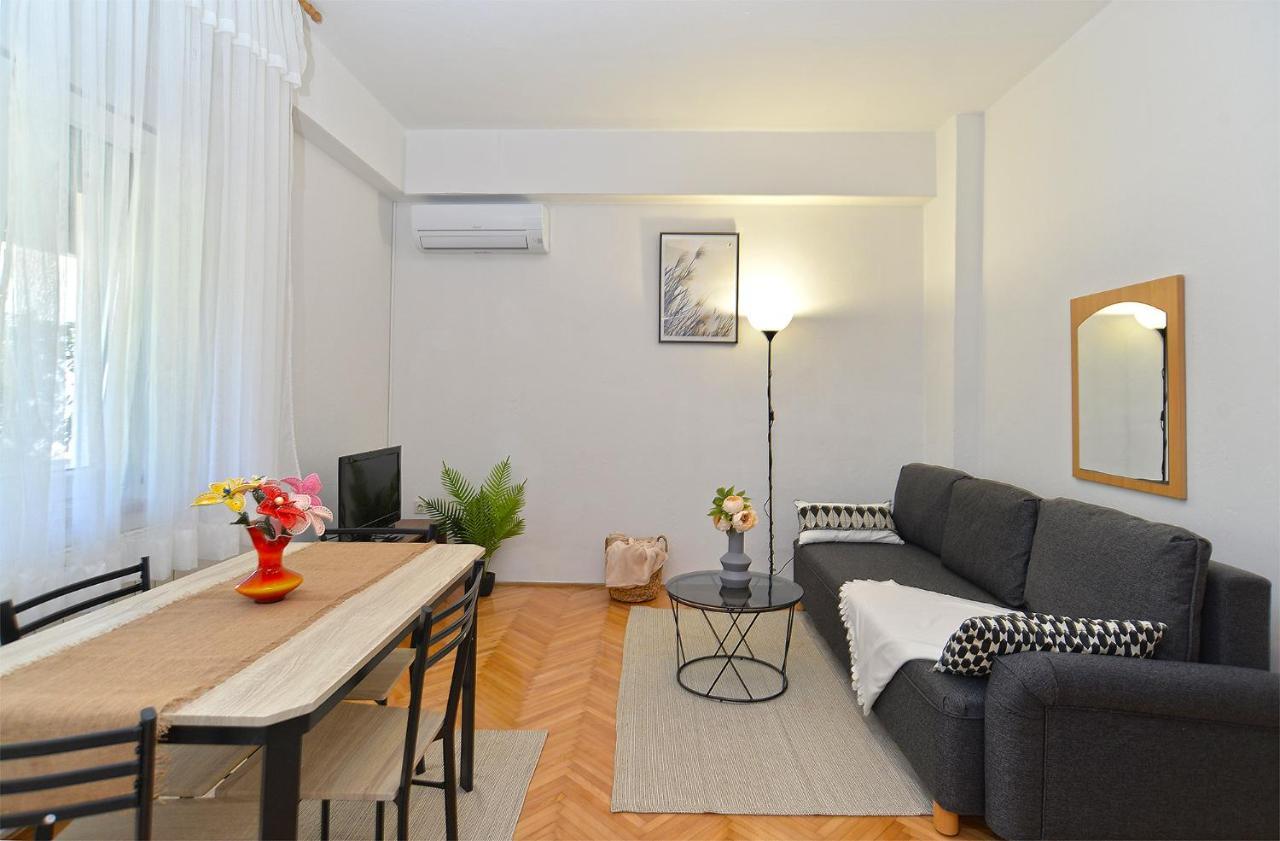 Apartment Silvio 1779 Banjole Exterior foto