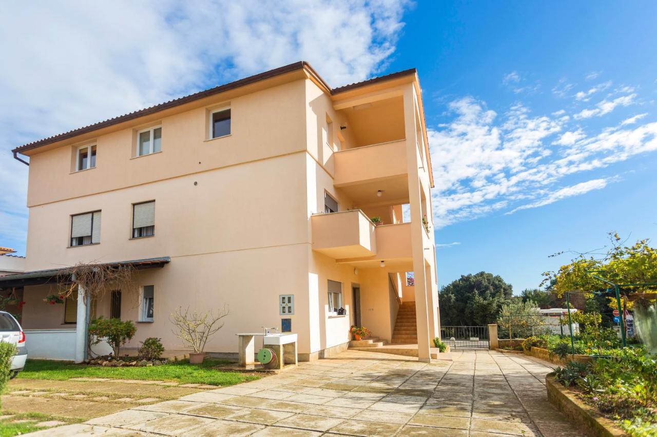Apartment Silvio 1779 Banjole Exterior foto